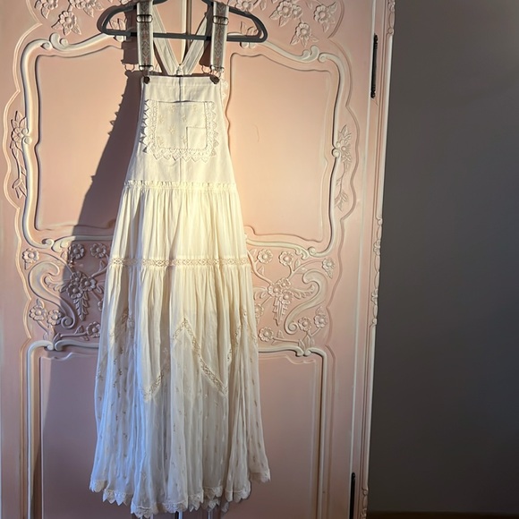 Free people dress - Picture 5 of 11